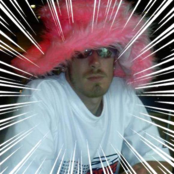 Meet your Posher, Timothy - Picture 1 of 1